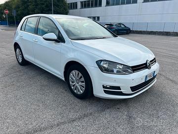 Volkswagen Golf 1.2 TSI 85 CV 5p. Tech&Sound BlueM