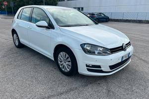 Volkswagen Golf 1.2 TSI 85 CV 5p. Tech&Sound BlueM
