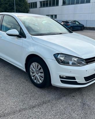 Volkswagen Golf 1.2 TSI 85 CV 5p. Tech&Sound BlueM