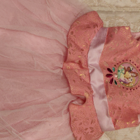 Costume Principessa