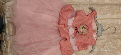 Costume Principessa