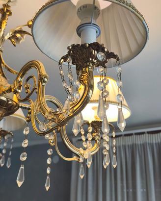 lampadario 