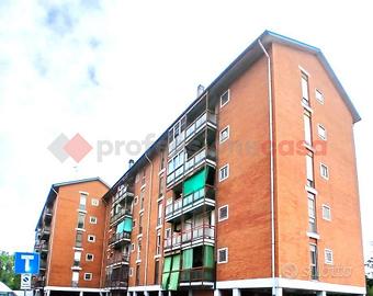 Appartamento Pieve Emanuele [Cod. rif 3313565VRG]