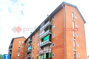 Appartamento Pieve Emanuele [Cod. rif 3313565VRG]