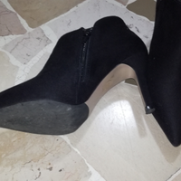 Cafè Noir tronchetto stivaletto 37