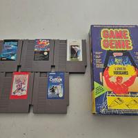 Retrogames Nintendo NES e SNES