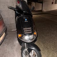 Piaggio skipper 150