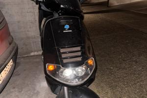Piaggio skipper 150