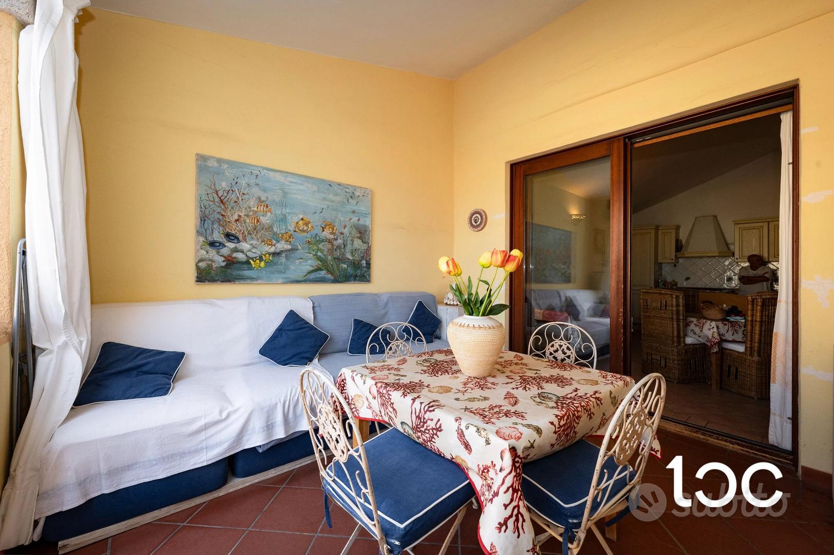 Appartamento – Poltu San Pàulu/Porto San Paolo, I Fari - Vista 5