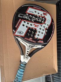 racchetta royal padel RP anniversario 