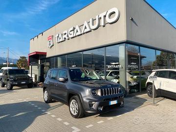 Jeep Renegade 1.0 t3 Limited 2wd