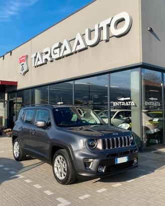 Jeep Renegade 1.0 t3 Limited 2wd