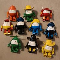 Polistil Jummy vintage 