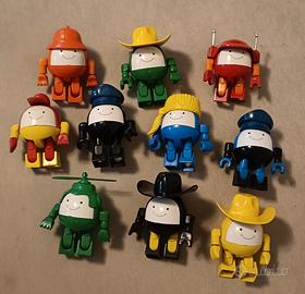 Polistil Jummy vintage 