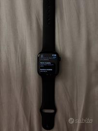 Apple watch serie 11