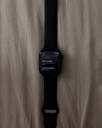 Apple watch serie 11