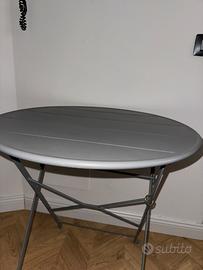 Tavolo pieghevole