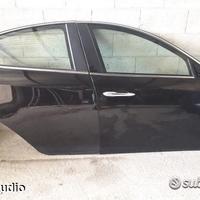 Porta anteriore posteriore alfa romeo giulietta