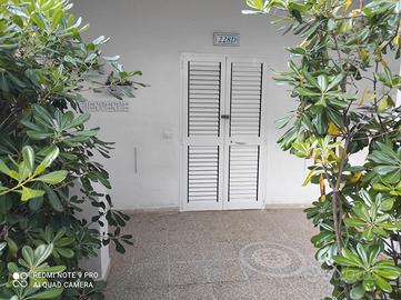 Duplex cala Rosamarina