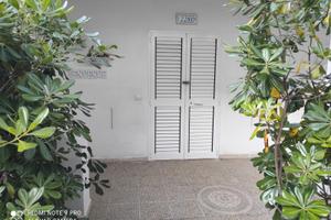 Duplex cala Rosamarina