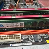 componenti pc desktop