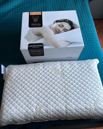 Cuscino soya wave