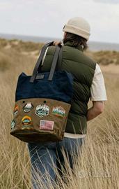 Sebago - Borsa Pemaquid Limited Edition