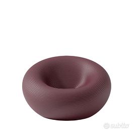 POLTRONA QEEBOO NAMI ARMCHAIR