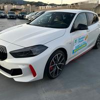 Bmw Serie1 128ti 5p. Msport PERFETTA prezzo ribass