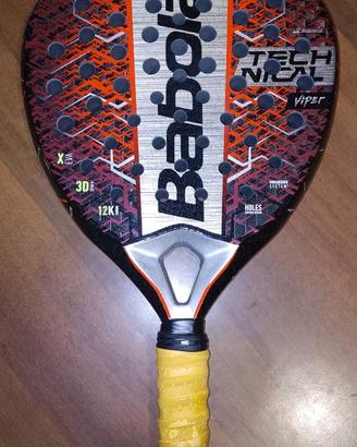 Babolat Technical Viper 2025