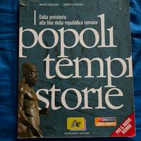 Popoli tempi e storie