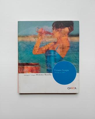 Verbale n.2847 di Tiziano Scarpa