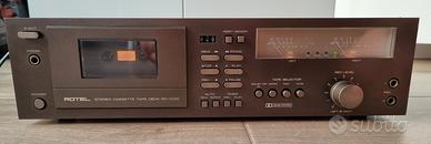 Rotel RD 1000