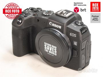 Canon EOS RP