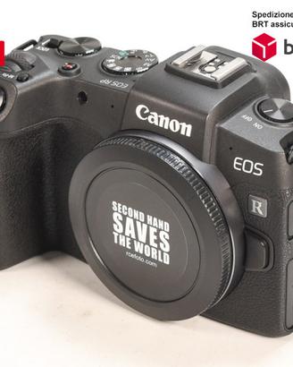 Canon EOS RP