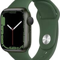 Apple Watch 7 GPS