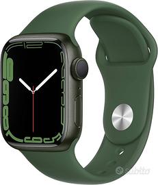 Apple Watch 7 GPS