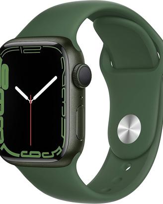 Apple Watch 7 GPS