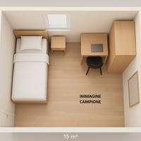 SAN GIOVANNI - SINGOLA con SPESE COMPRESE