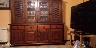 credenza 