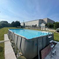 Piscina Intex