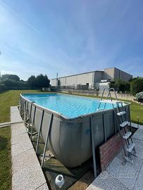 Piscina Intex