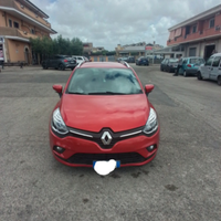 Renault clio 1.5 diesel sw