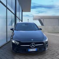 Mercedes-Benz Classe A A 180 d Automatic Sport