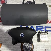 Kit airbag fiat scudo (2010)