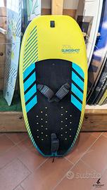 Tavola per wing foil SLINGSHOT WING CRAFT usata