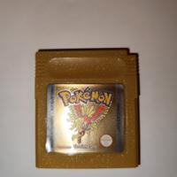 Pokemon oro italiano 