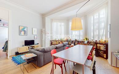 4 LOCALI A DUE PASSI DAL PARCO DEL VALENTINO!