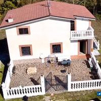 Casa indipendente - Montagano