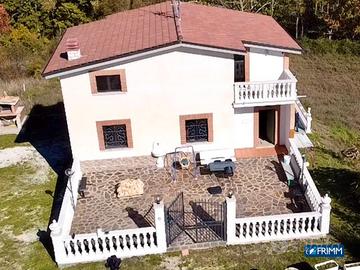 Casa indipendente - Montagano